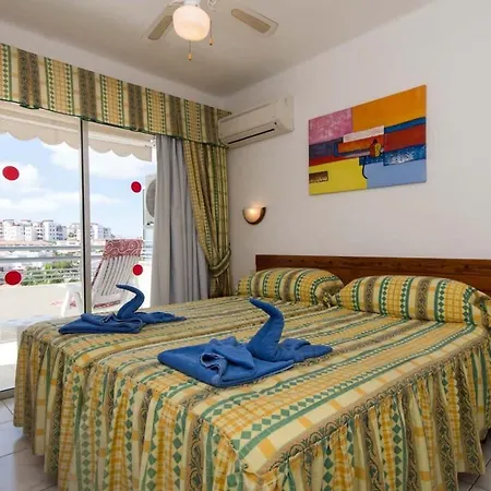 Appartement Santa Maria 99 - One Bed Costa Adeje (Tenerife)