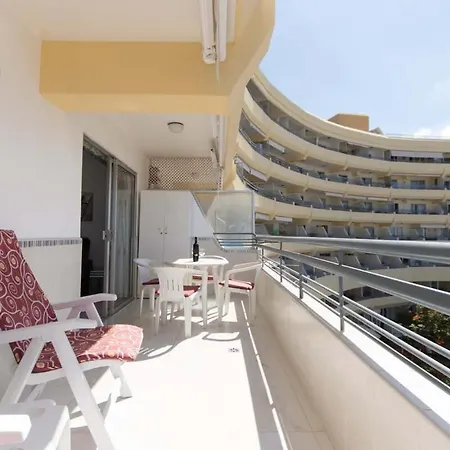 Appartement Santa Maria 99 - One Bed